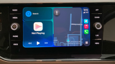 Volkswagen Polo 1.0 TSI 95 SE 5dr Petrol Hatchback